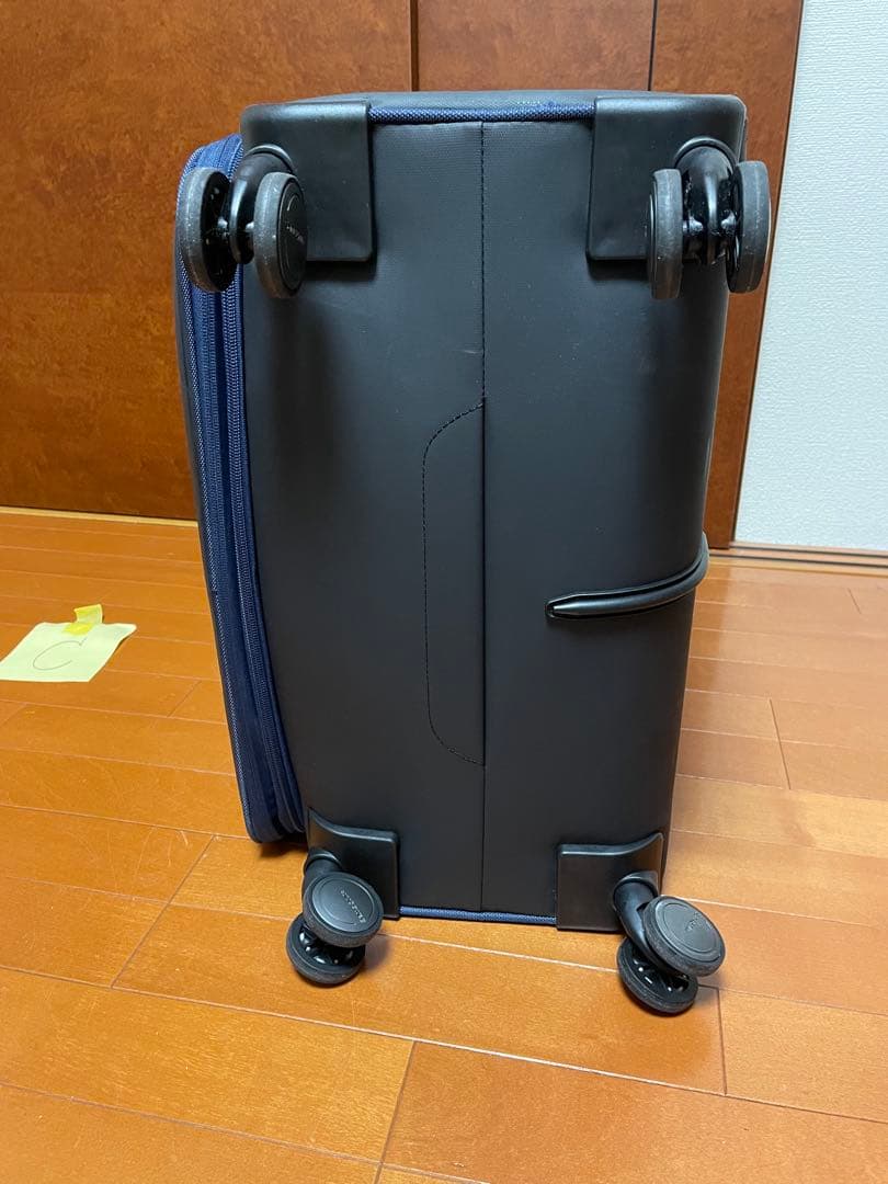 サムソナイト　ソフトキャリーストラリウムスピナー105-115L No.3