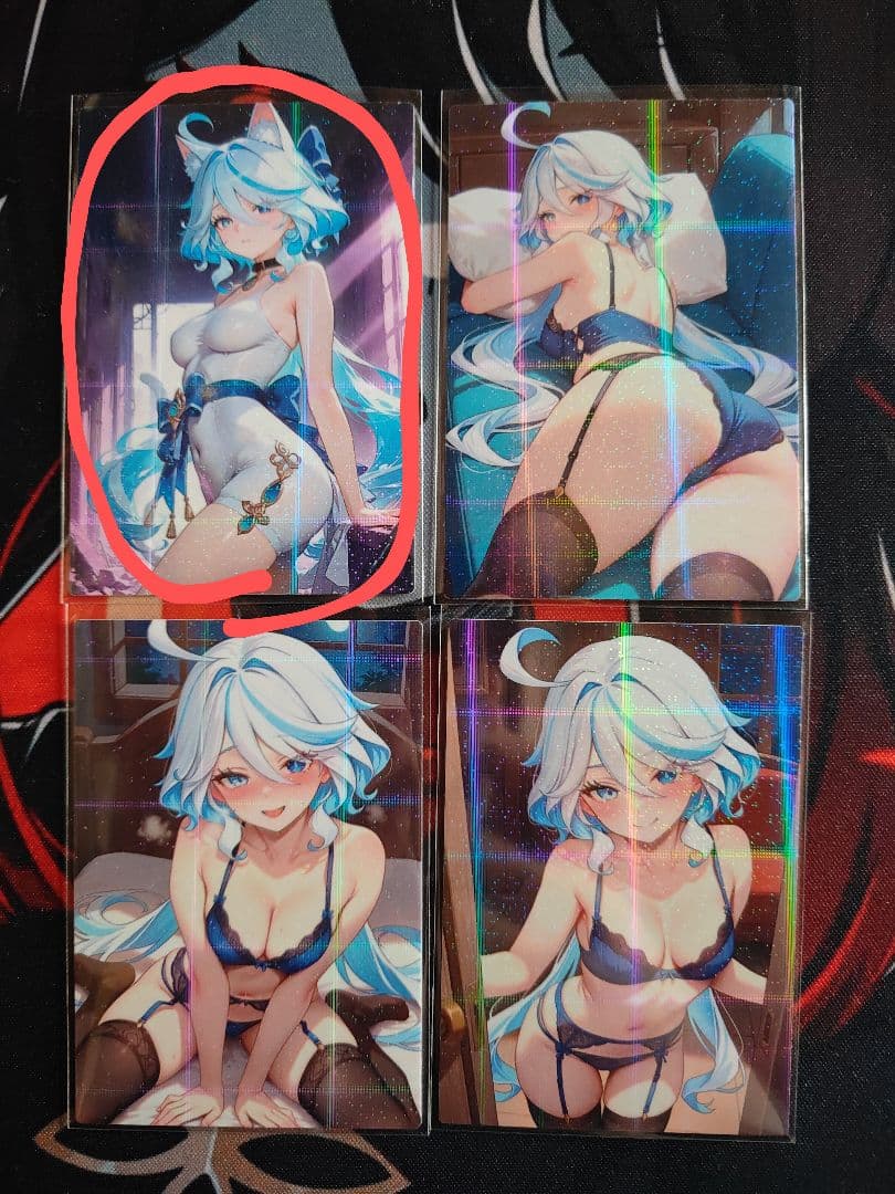 プロクーンです