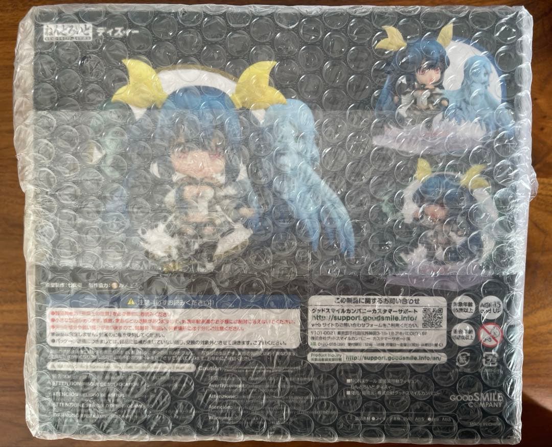 GUILTY GEAR ディズィー ねんどろいど 1562