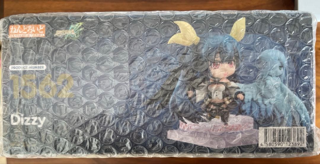 GUILTY GEAR ディズィー ねんどろいど 1562