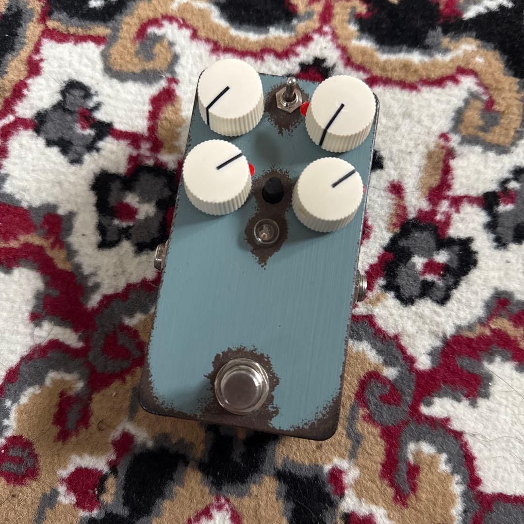 's effects janrayクローン