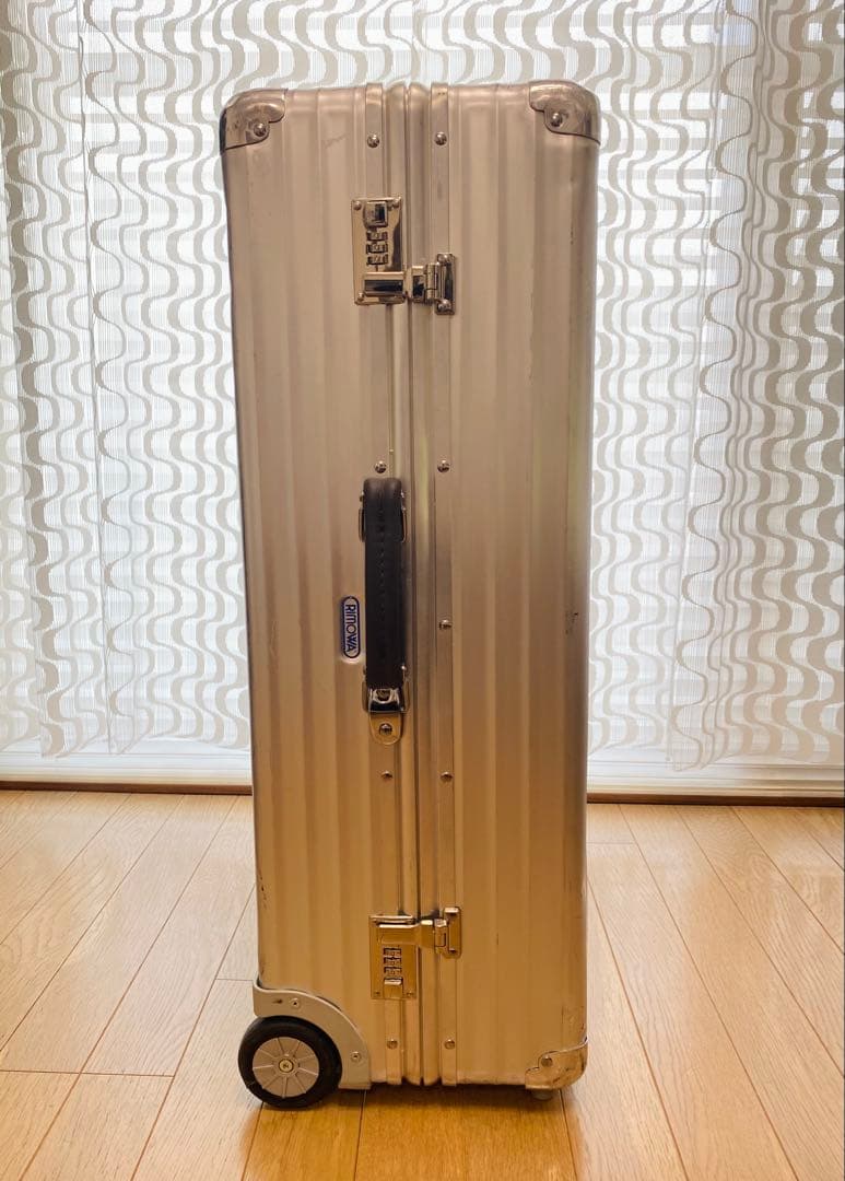 リモワ RIMOWA クラシックフライト キャリーケース 976.70