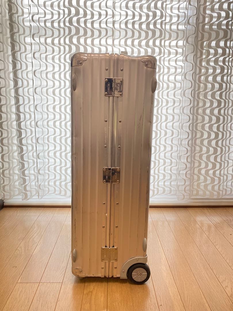 リモワ RIMOWA クラシックフライト キャリーケース 976.70
