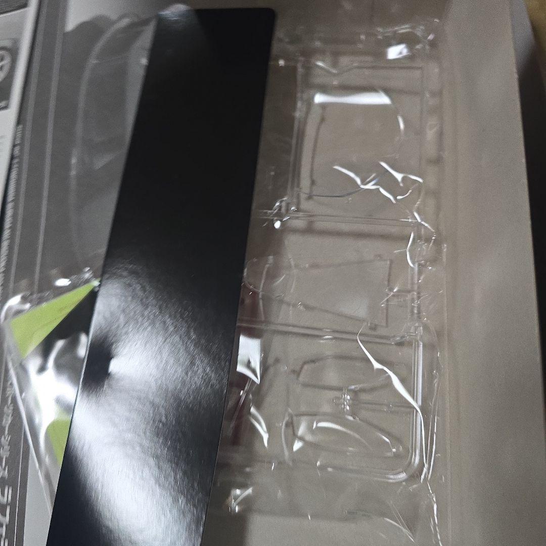 TAMIYA LaFerrari 1/24 プラモデル