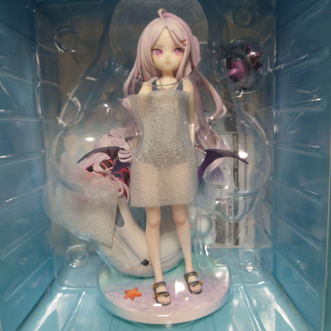 ブルーアーカイブ 空崎ヒナ 水着 フィギュア