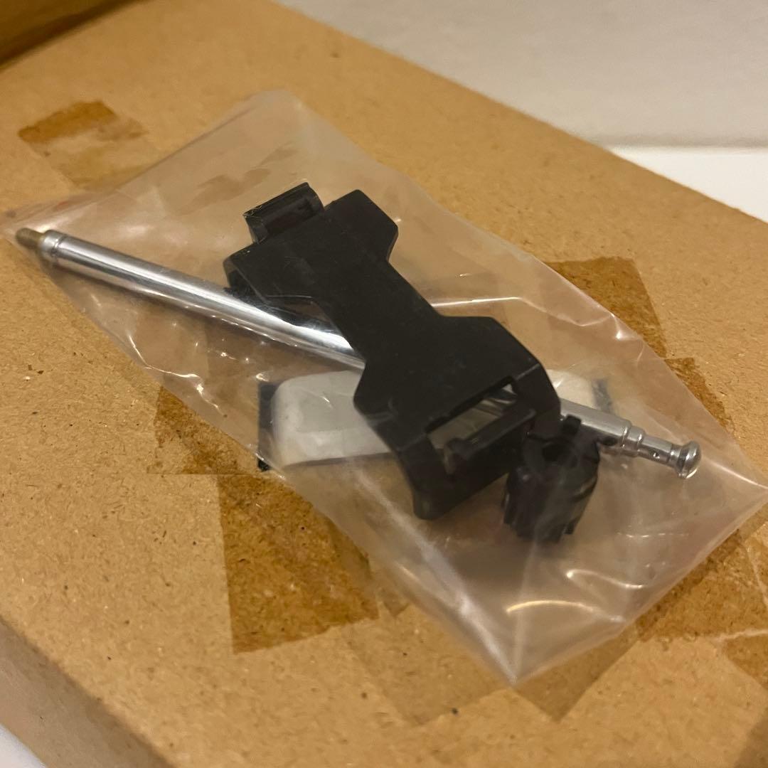 【未使用】京商 パームランナー ARTA NSX 2003 土屋圭市(非売品）