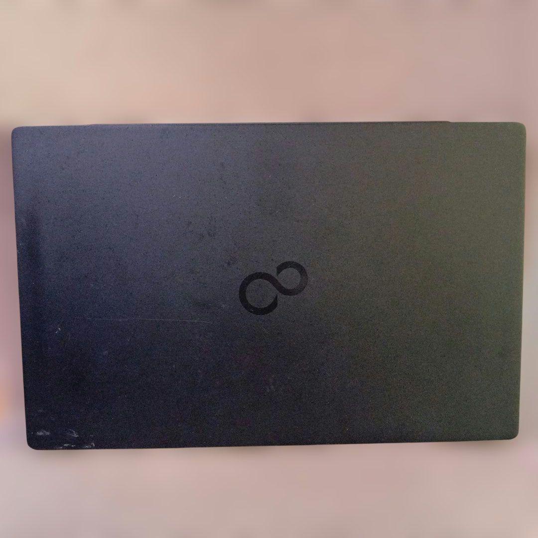 Y④ 富士通　ＦＭＶＵ3901TD　U9311/HW