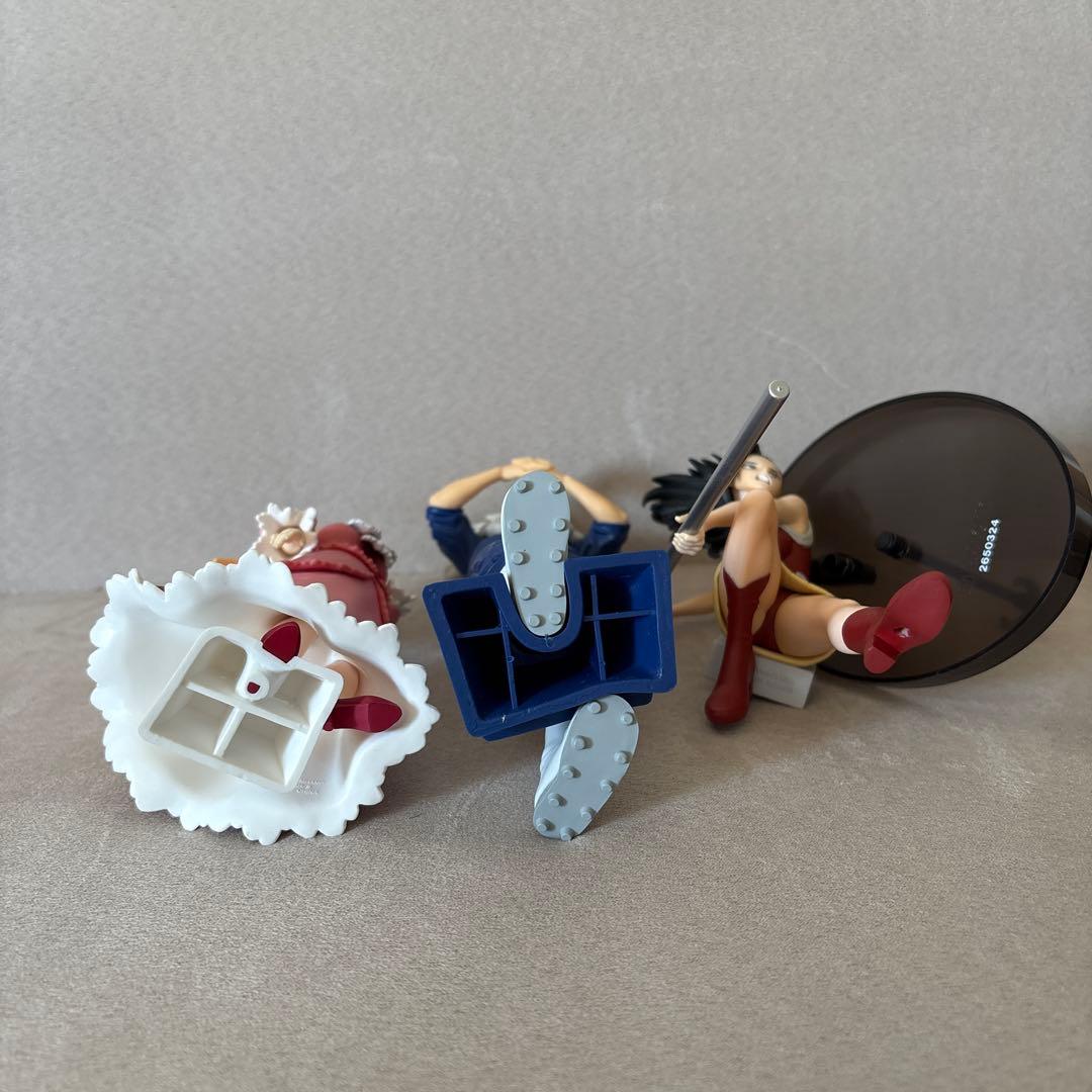 僕のヒーローアカデミア　プライズフィギュア まとめ売り