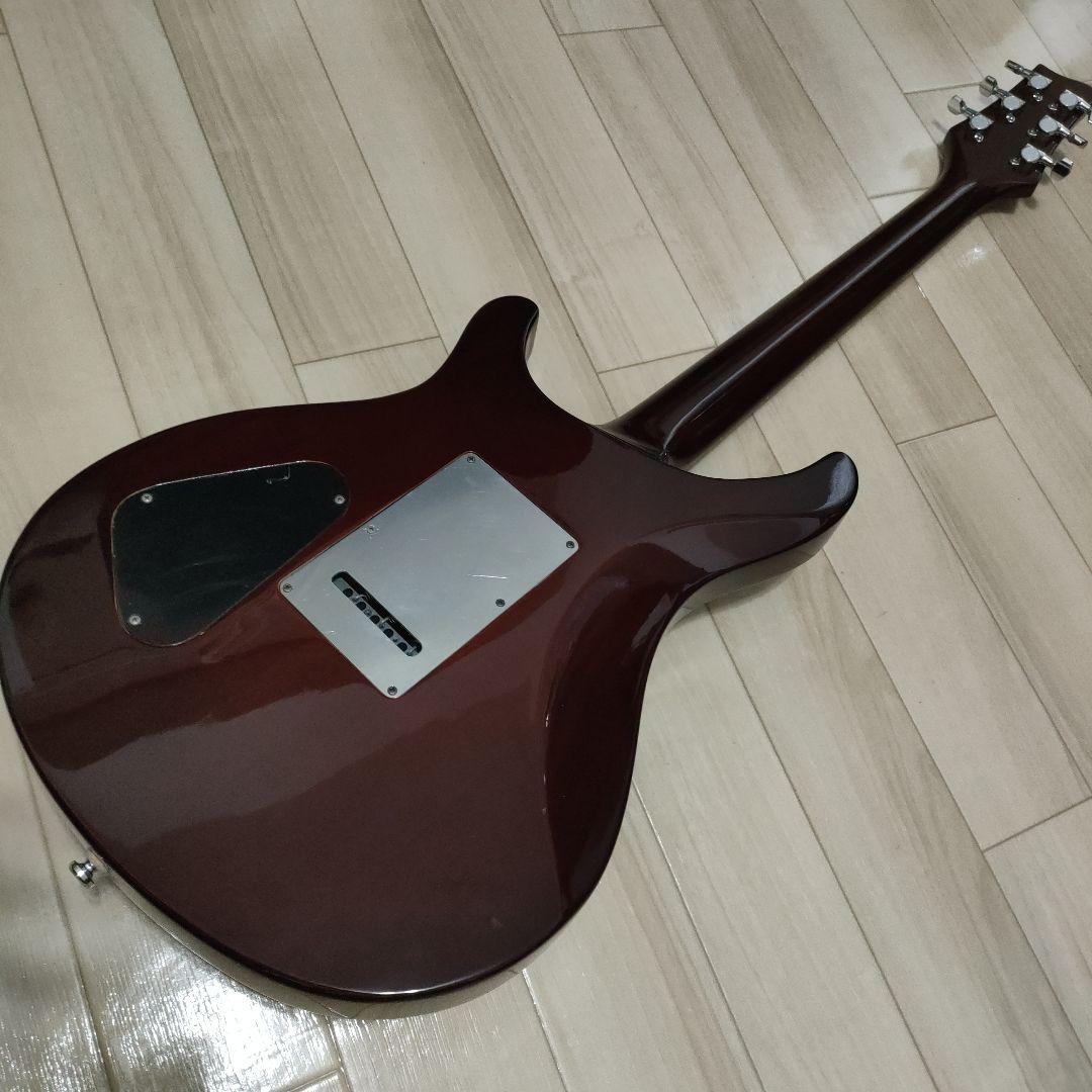 ア*ギ様 TOKAI LG 68Q　ブラウン