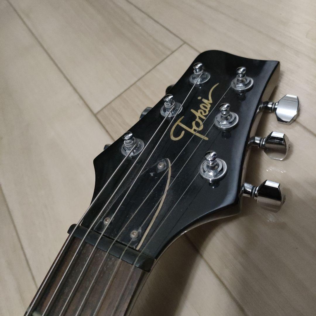 ア*ギ様 TOKAI LG 68Q　ブラウン