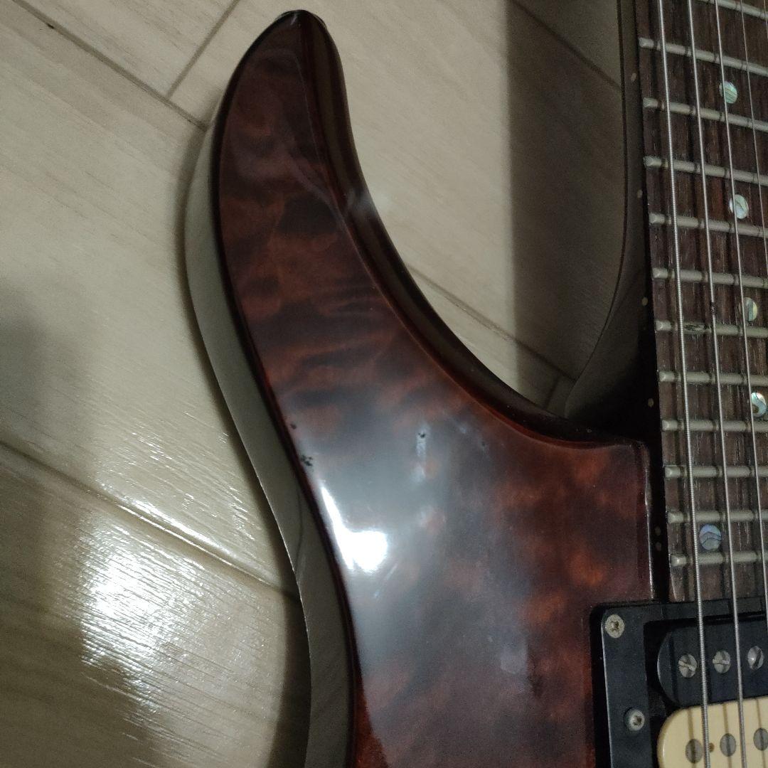 ア*ギ様 TOKAI LG 68Q　ブラウン