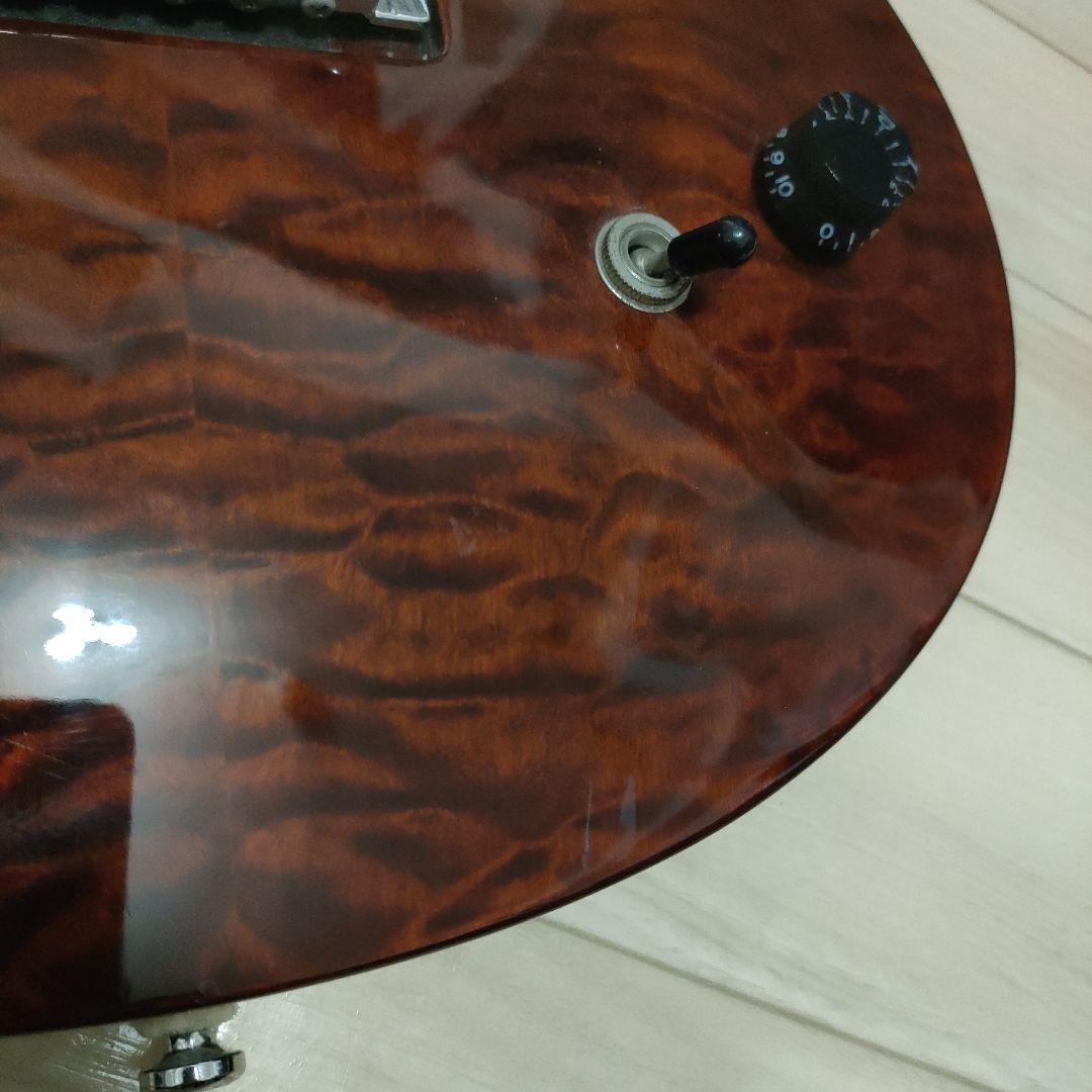 ア*ギ様 TOKAI LG 68Q　ブラウン