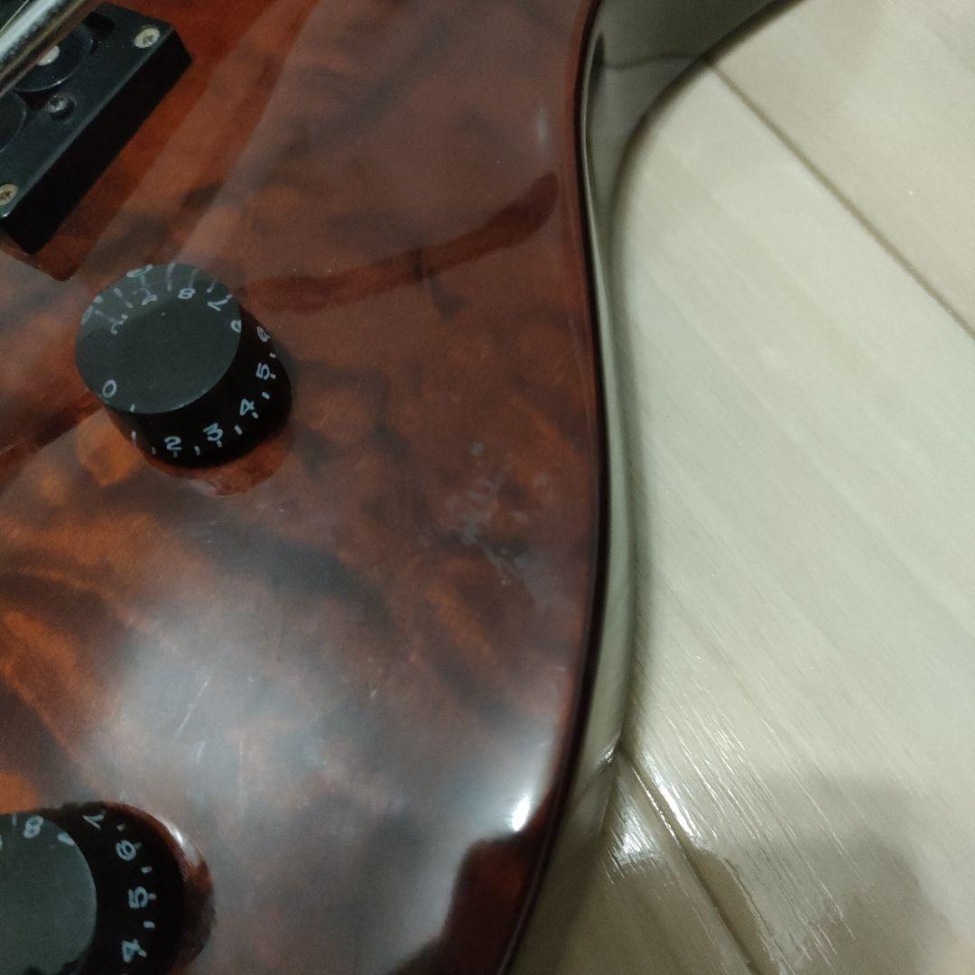 ア*ギ様 TOKAI LG 68Q　ブラウン