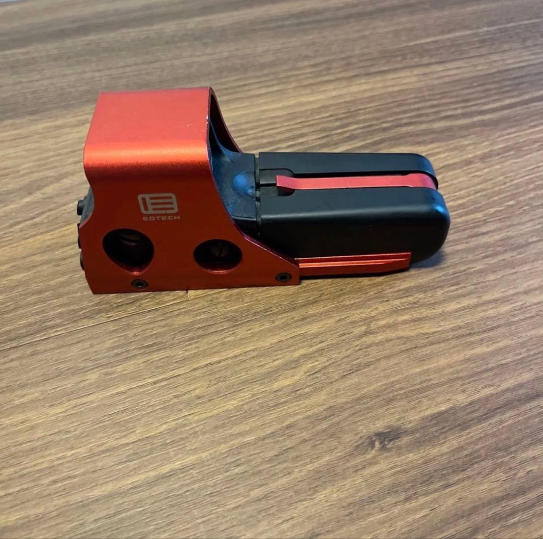 電動ガン　ガスガン　カスタムパーツ