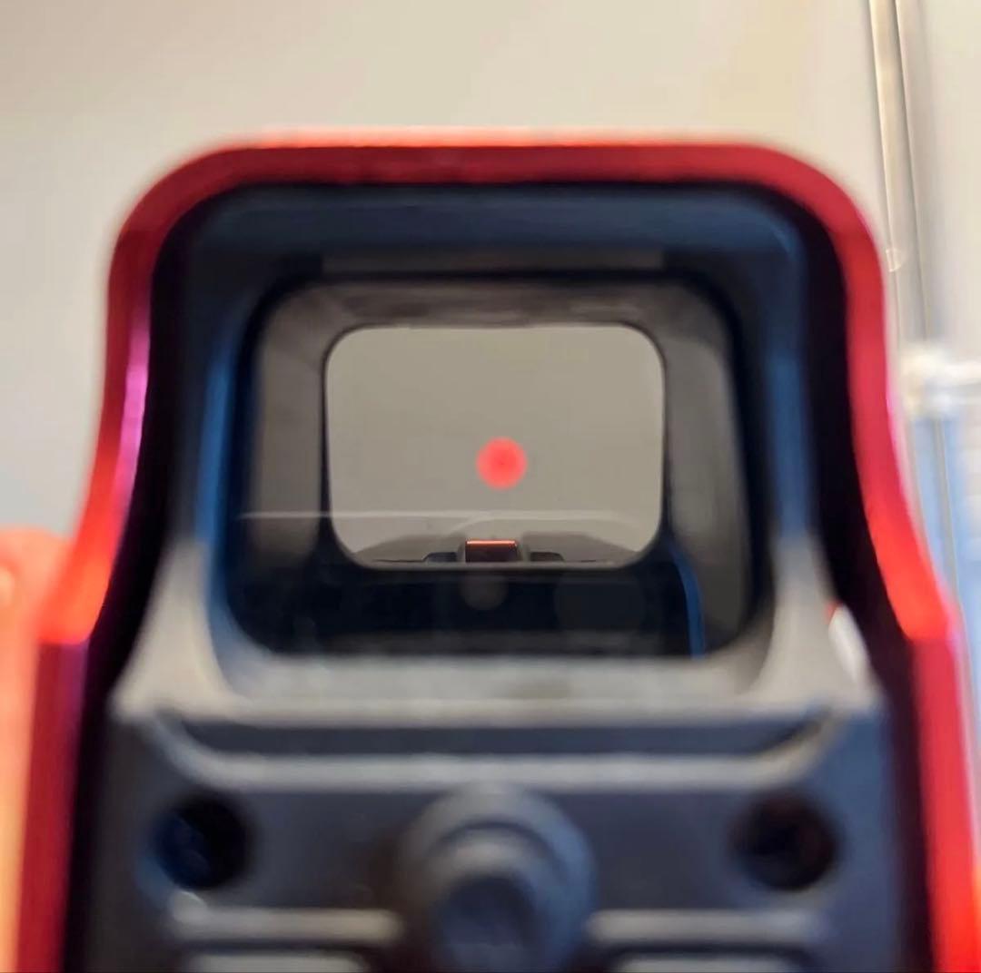 電動ガン　ガスガン　カスタムパーツ