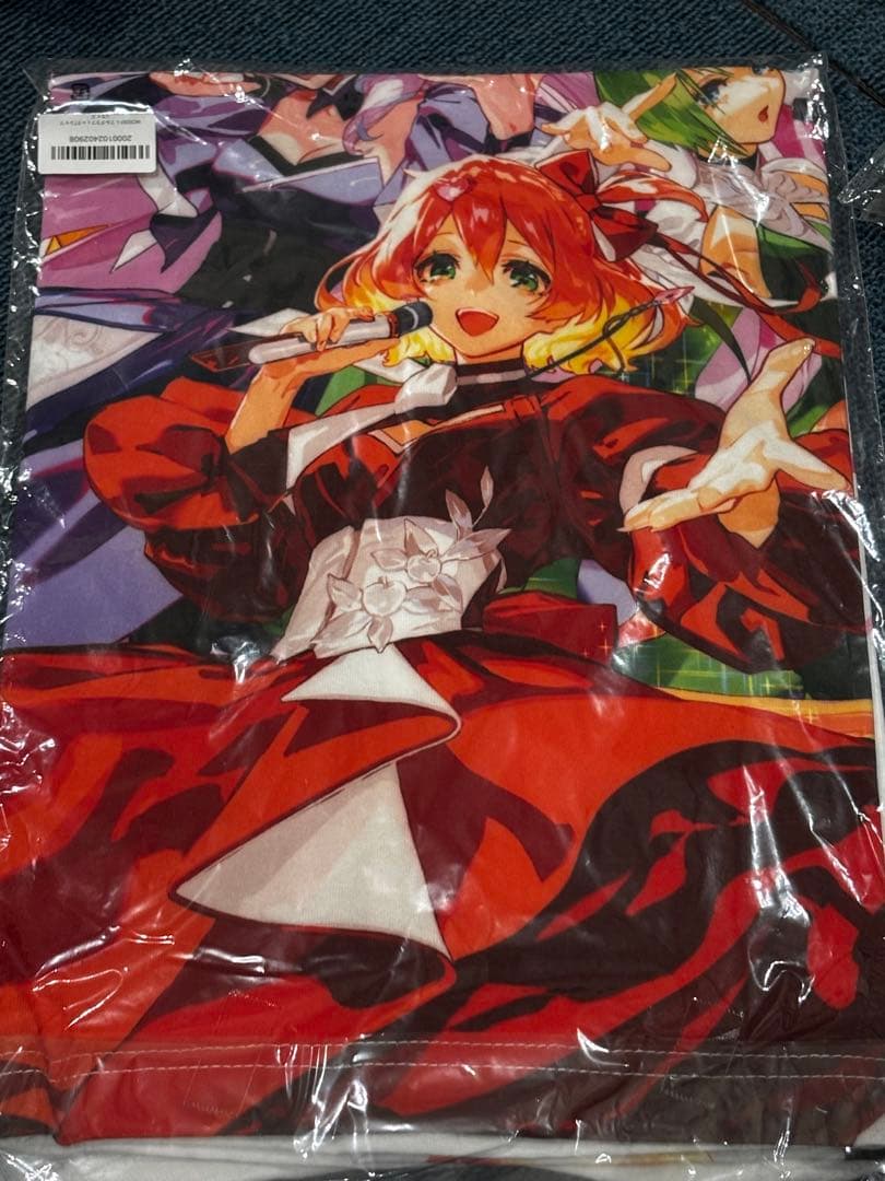 マクロス　LIVEグッズ　まとめ売り