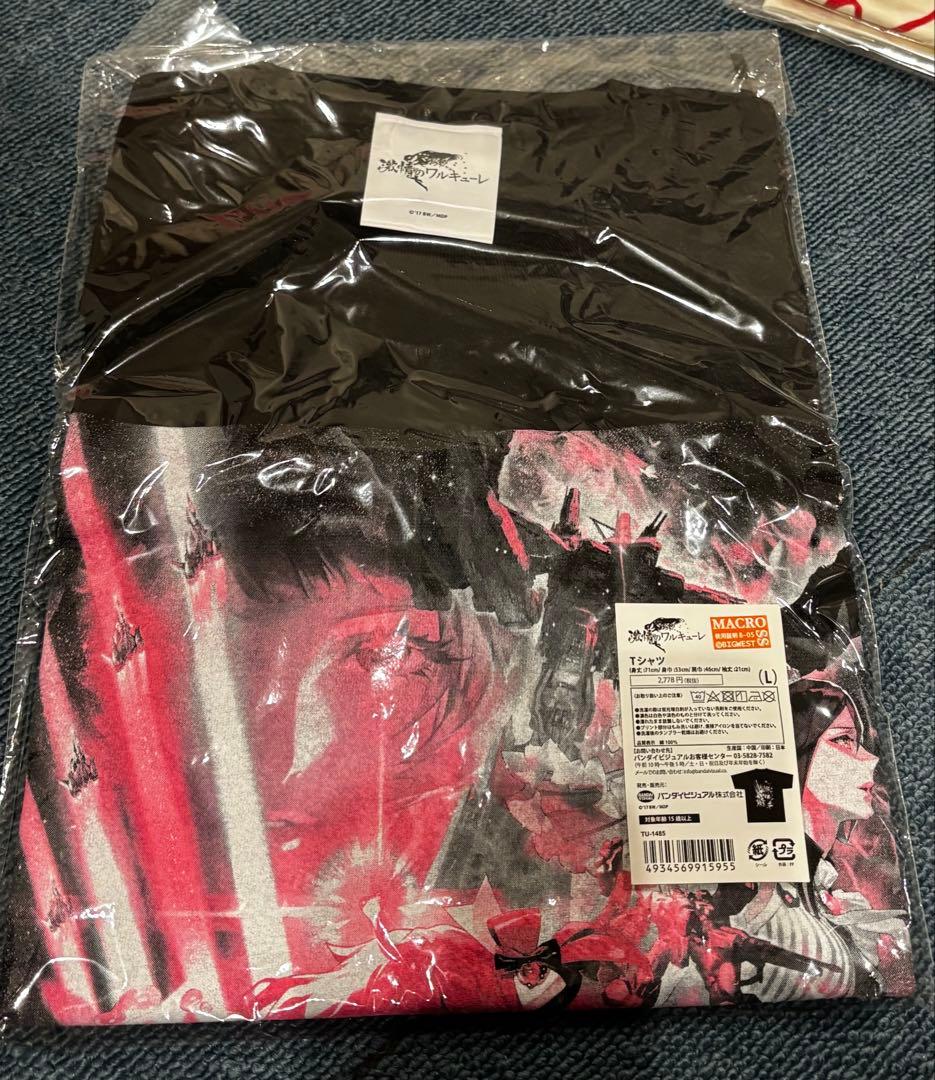 マクロス　LIVEグッズ　まとめ売り