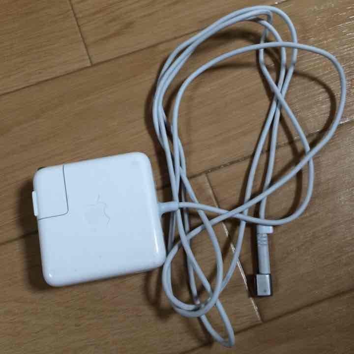 アップル周辺機器