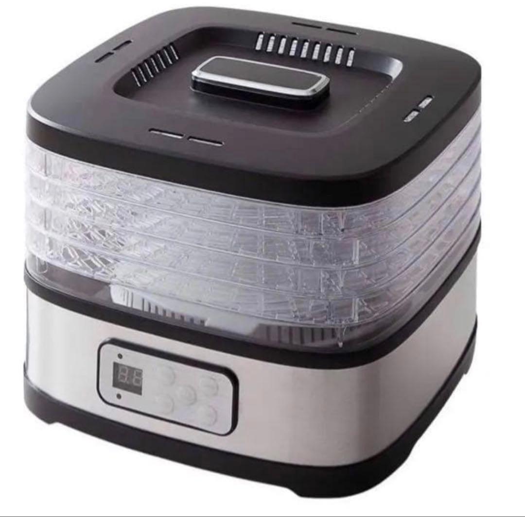 ドライフルーツ　食品乾燥機　干物　フードドライヤー