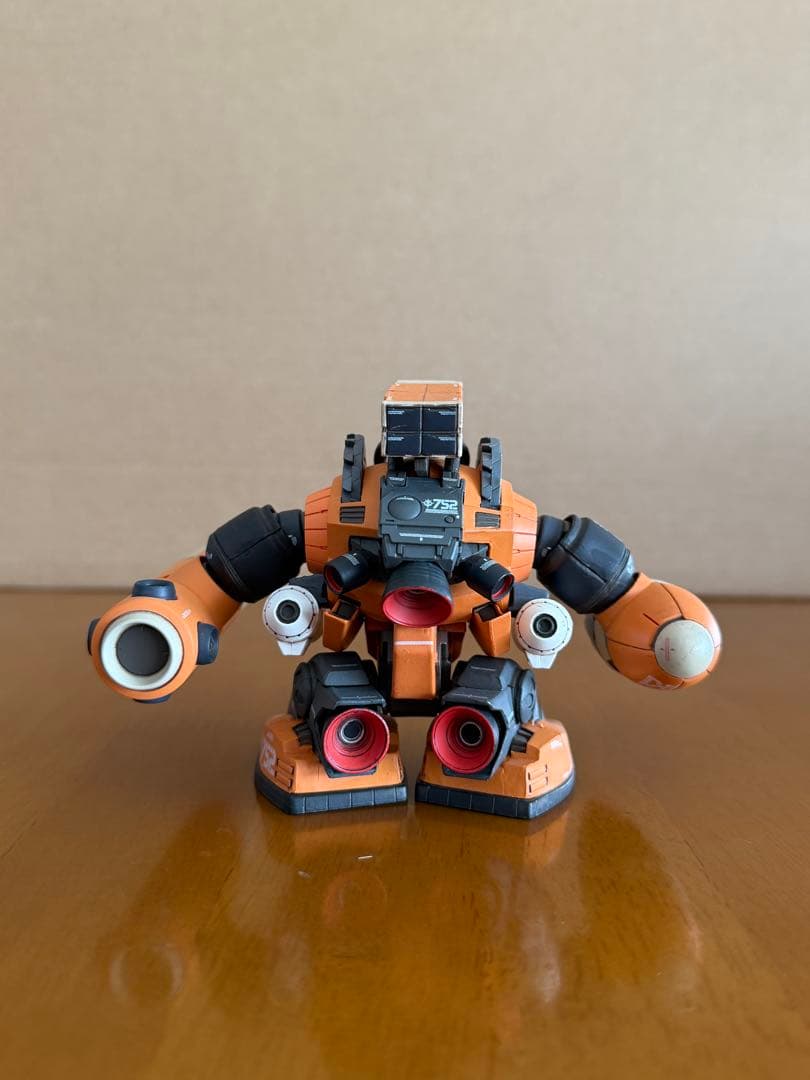 ジオノグラフィ　アッグ