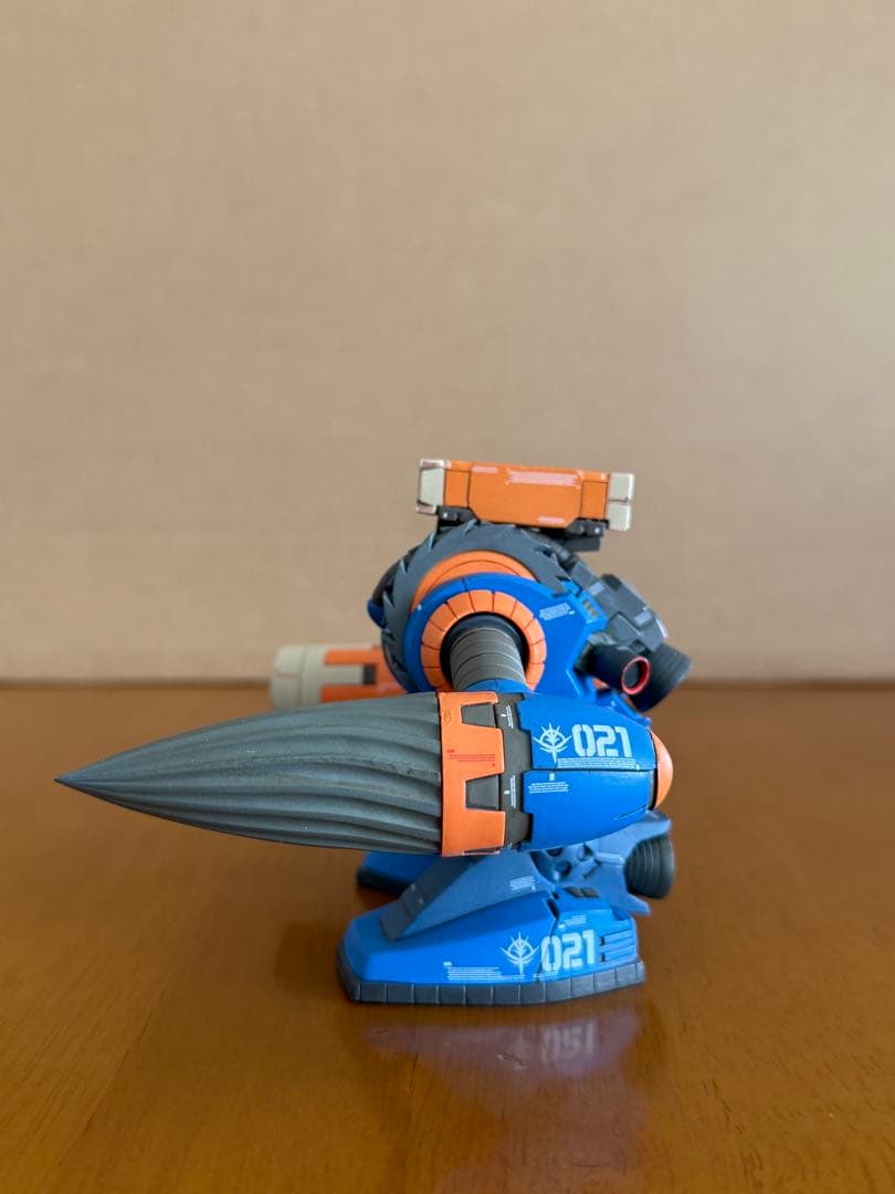 ジオノグラフィ　アッグ