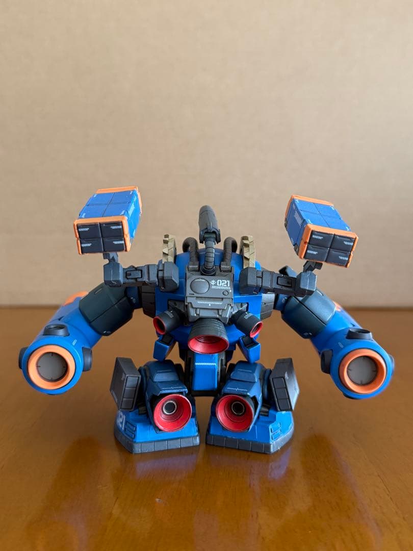 ジオノグラフィ　アッグ