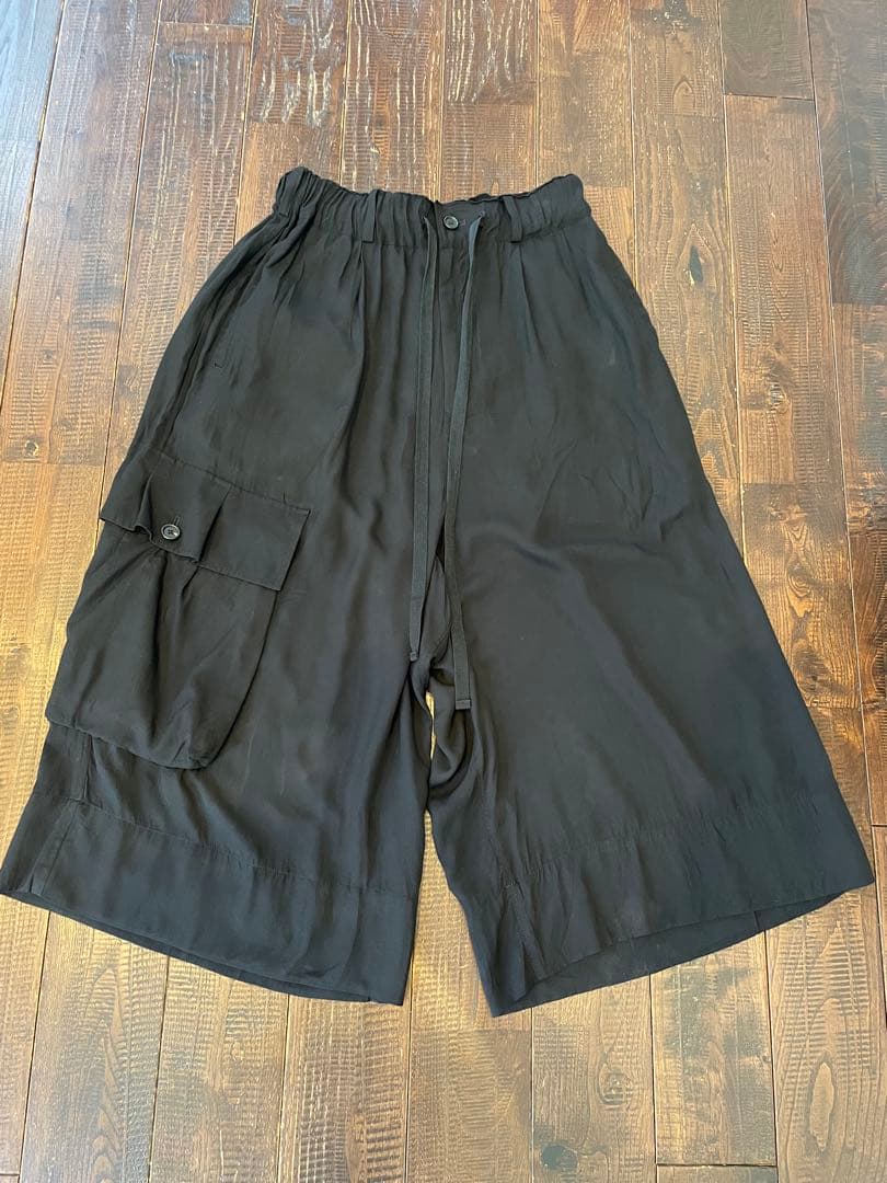 S‘YTE ヨウジヤマモト　パンツ3