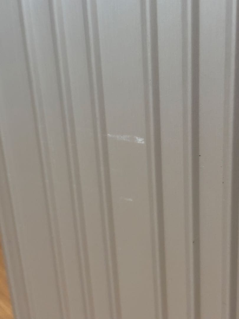 メルセデス　シルバーキャリーケース