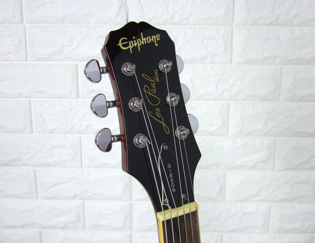 Epiphone Les Paul Standard レスポールスタンダード