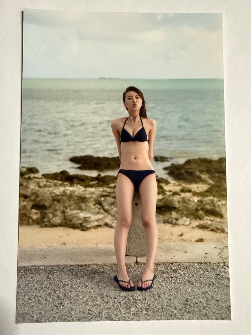 森保まどか大判生写真【イベント限定特典品】【非売品】【最終在庫1点限り】匿名配送