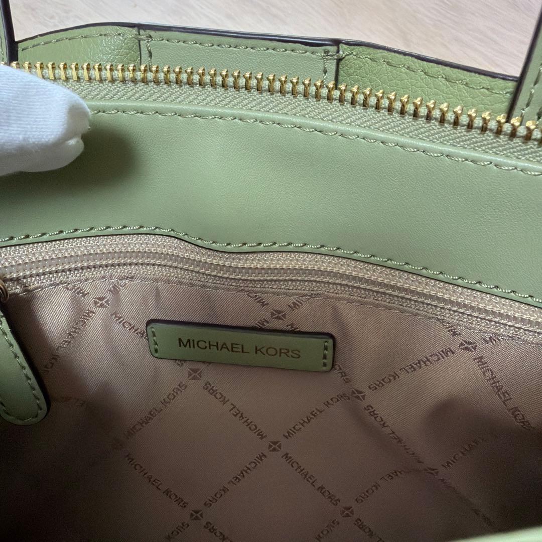 MICHAEL KORS マイケルコース ハンドバッグ/ショルダーバッグ