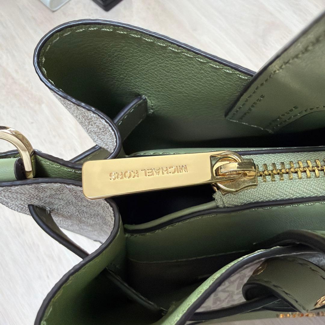 MICHAEL KORS マイケルコース ハンドバッグ/ショルダーバッグ