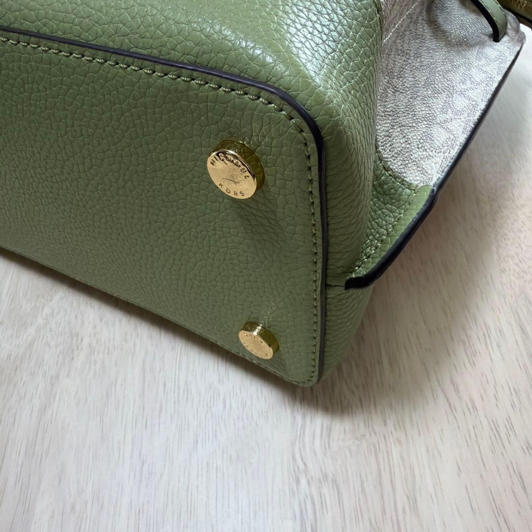 MICHAEL KORS マイケルコース ハンドバッグ/ショルダーバッグ