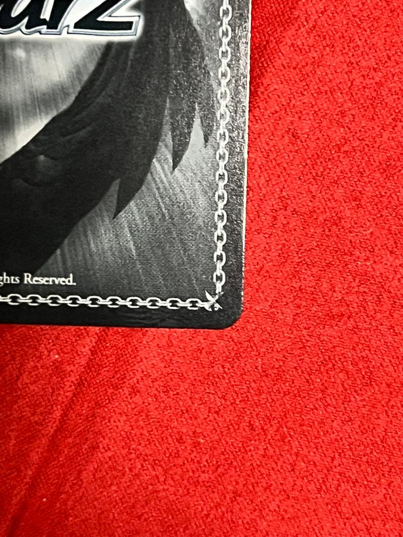 ヴァイス　ごちうさ　チノ・エンヴィ　spサイン