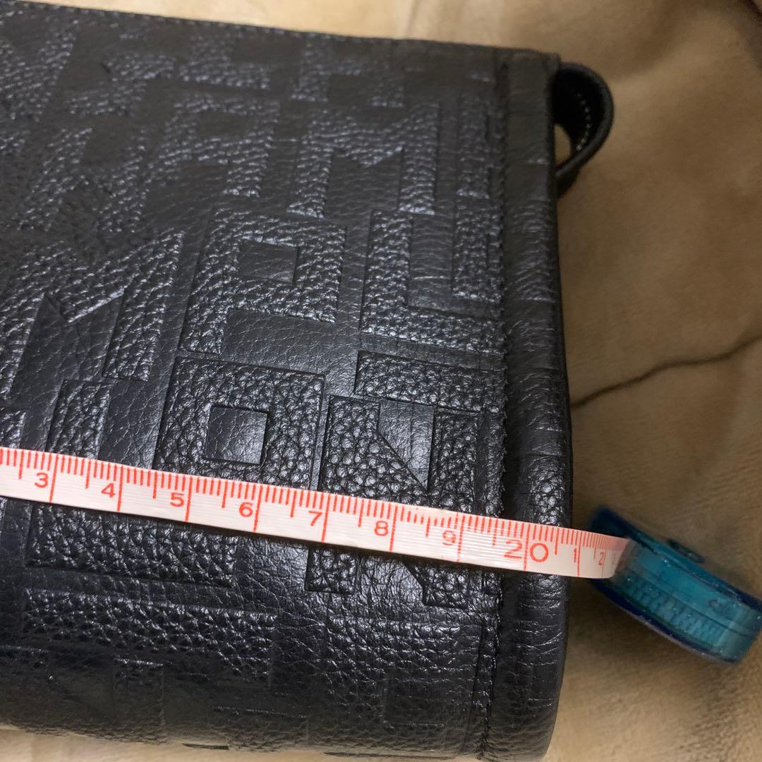 ロンシャン　ラ ヴォヤジューズ　ショルダーバッグ　ハンドバッグ　　美品