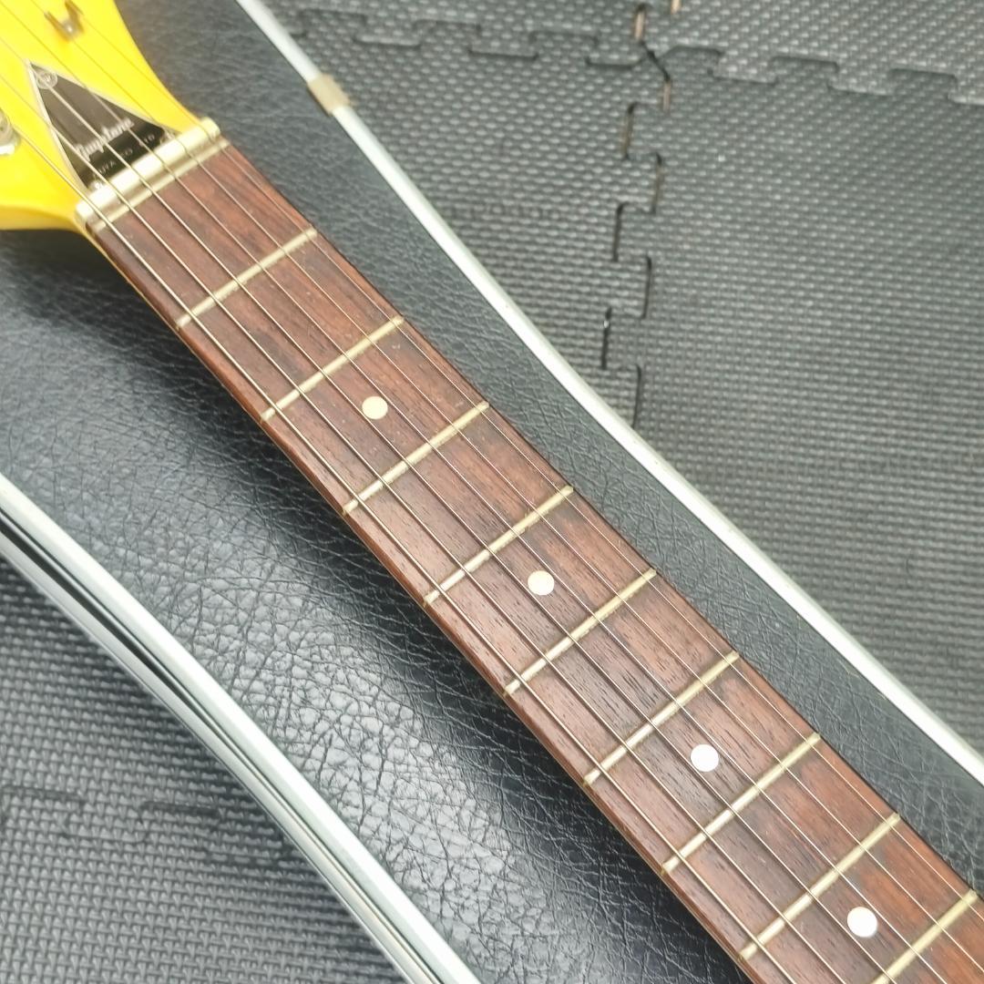 Guyatone グヤトーン 60~70`s LG-20 テレキャスター　ギター