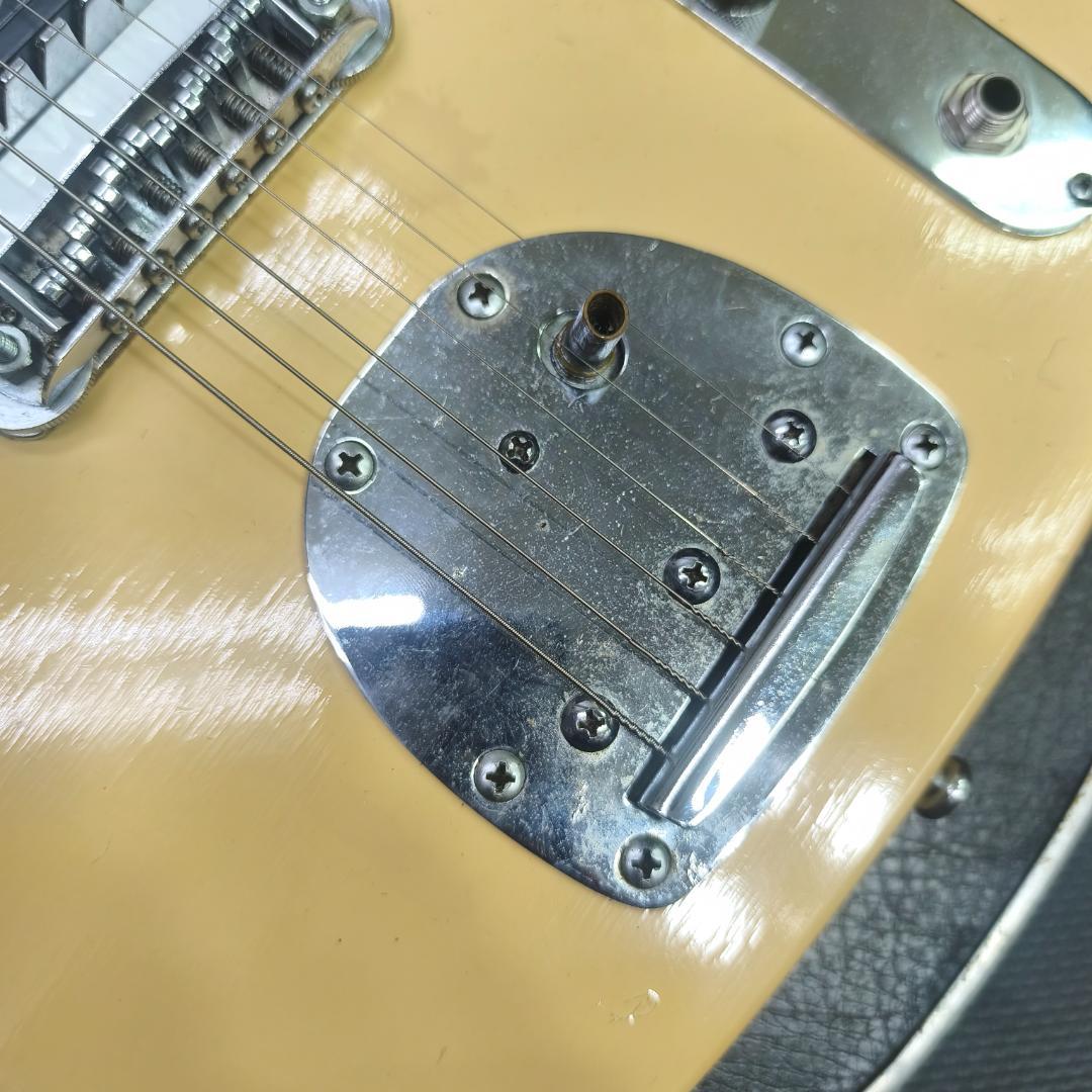 Guyatone グヤトーン 60~70`s LG-20 テレキャスター　ギター