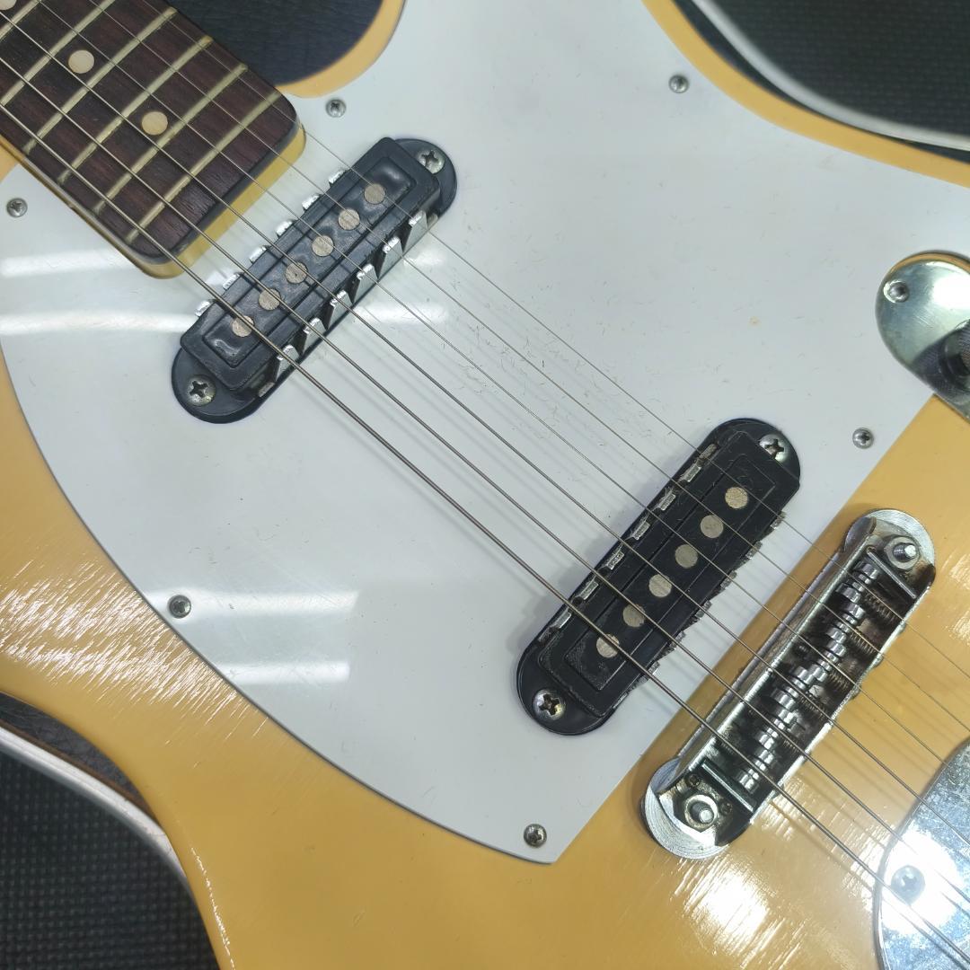 Guyatone グヤトーン 60~70`s LG-20 テレキャスター　ギター