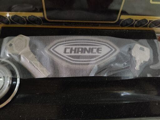 OKINAWA スロットマシン 本体 パチスロ実機