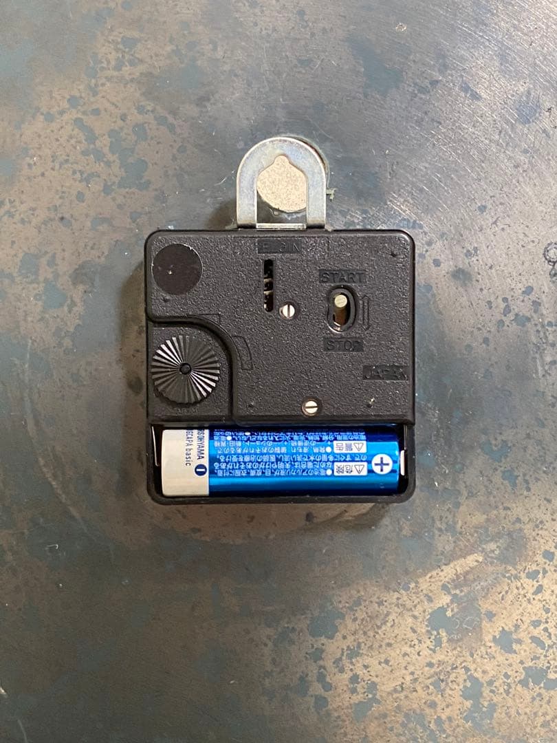 マクドナルド　時計　ドナルド　70's ビンテージ　アンティーク