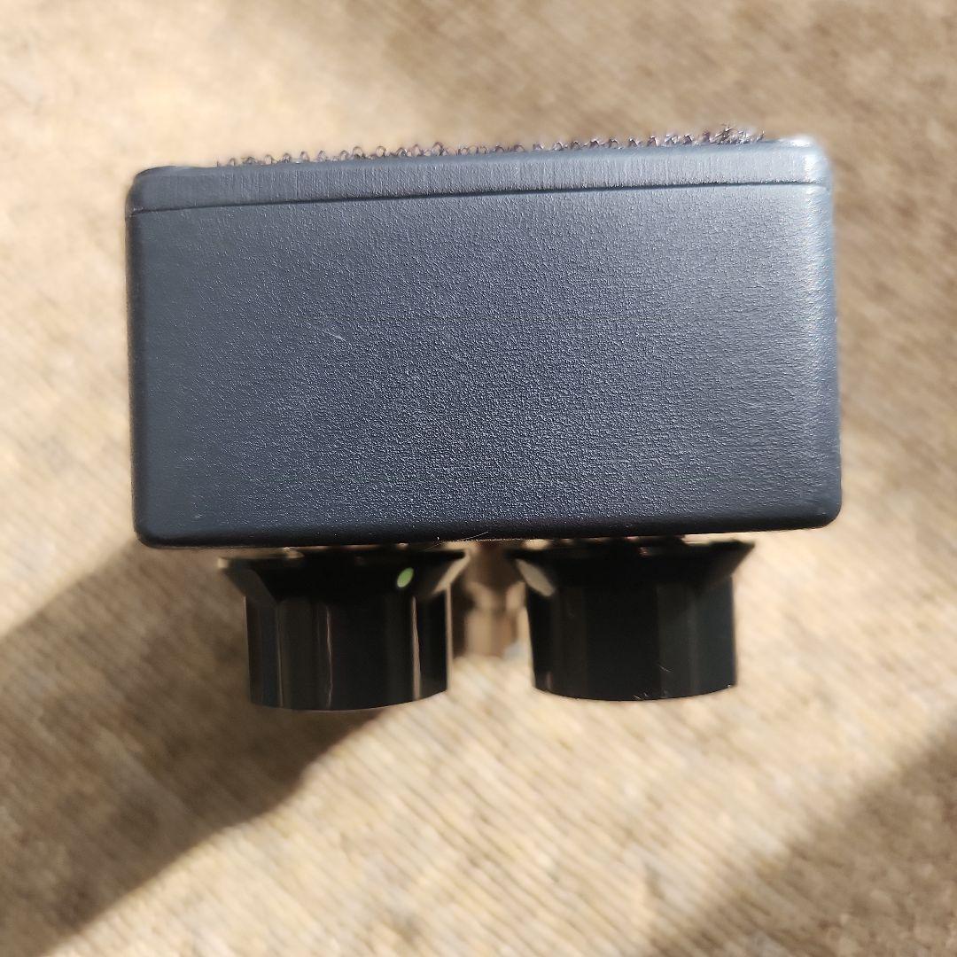 ギター mxr micro flanger