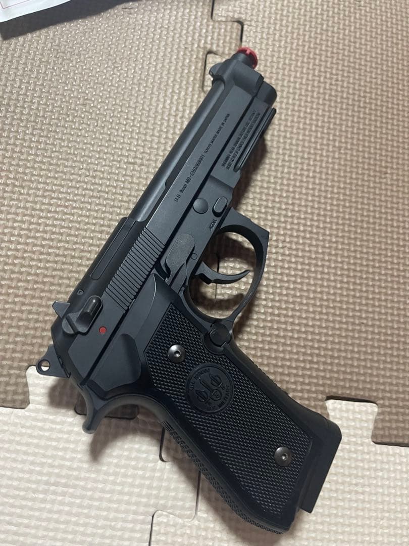 東京マルイ ベレッタ M9A1 電動ガン