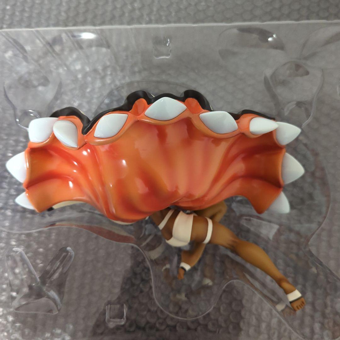 希少　ラムレザル=ヴァレンタイン ギルティギア 1/8 フィギュア フリーイング