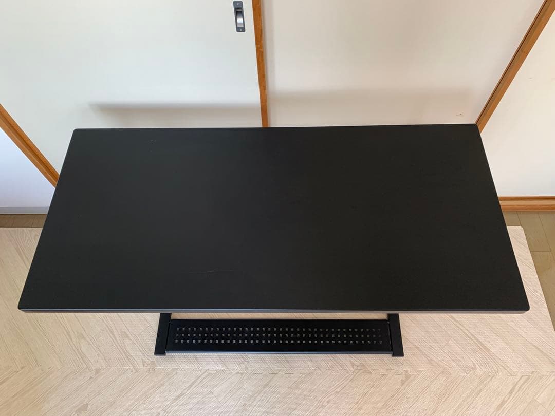 Bauhutte BHD-1200HDM-BK HD ミドルタイプ