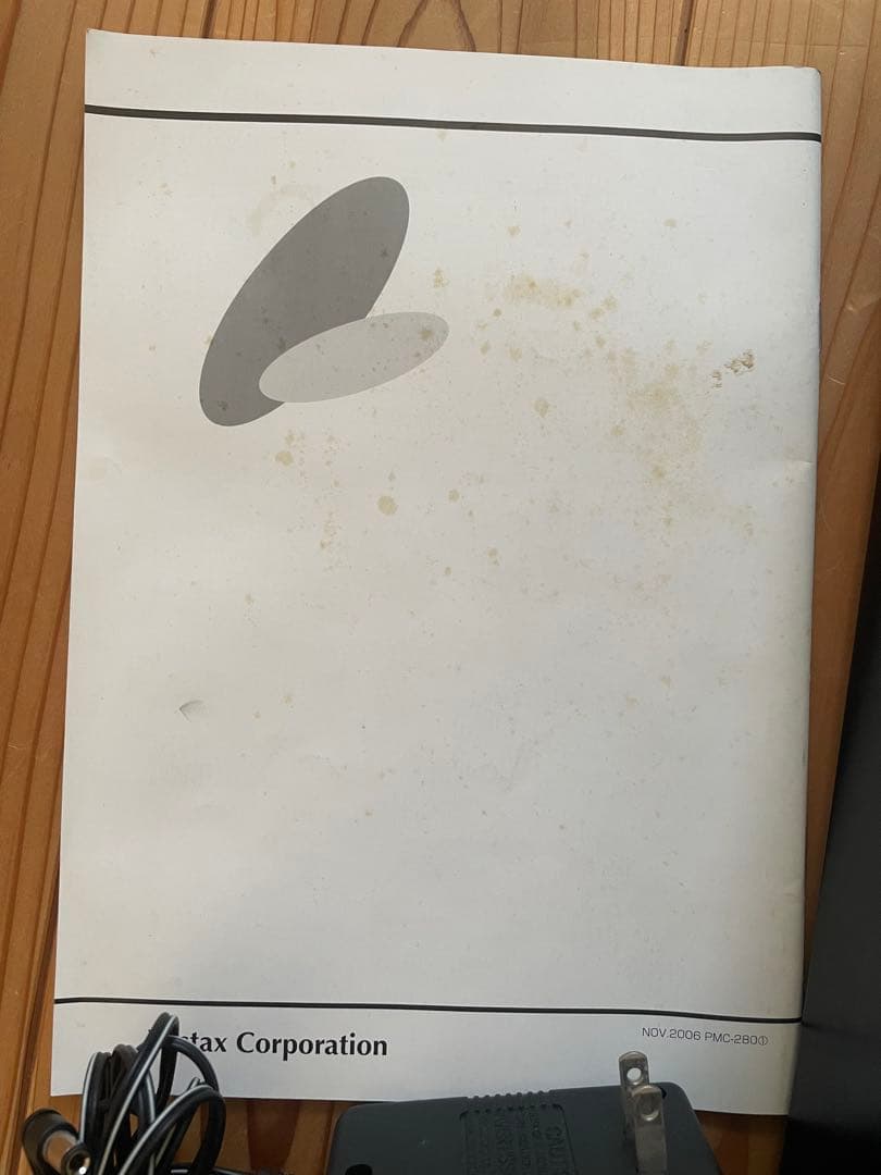 Vestax PMC-280 DJミキサー 4チャンネル 通電 音出OK