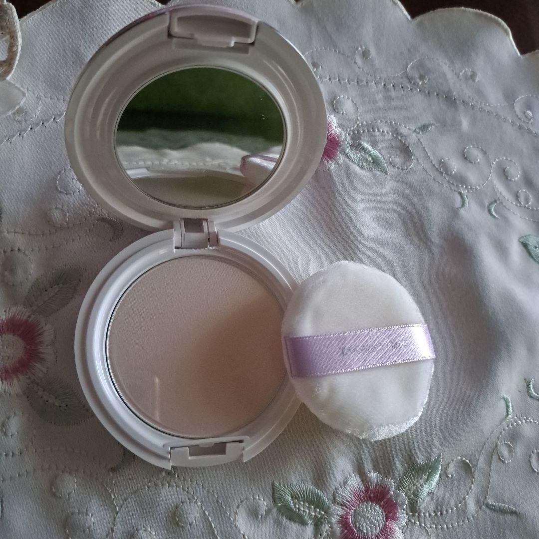 【新品】エステファクト エッセンスパウダー 23g（パフ2個）+10g