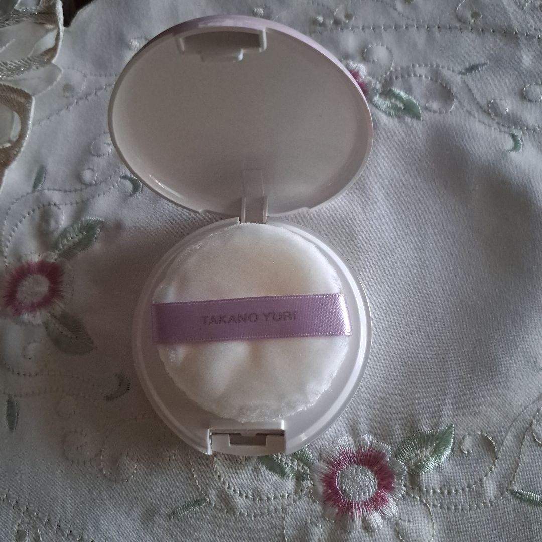 【新品】エステファクト エッセンスパウダー 23g（パフ2個）+10g