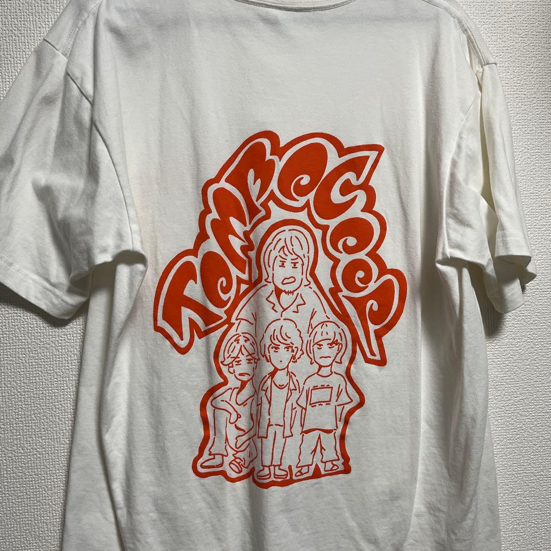 トンボコープ　　ラババン　タオル　Tシャツ　　CD 等