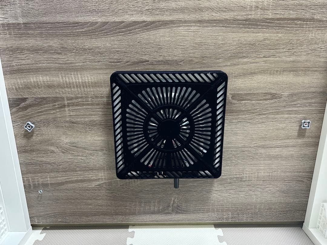 ニトリ　こたつテーブル