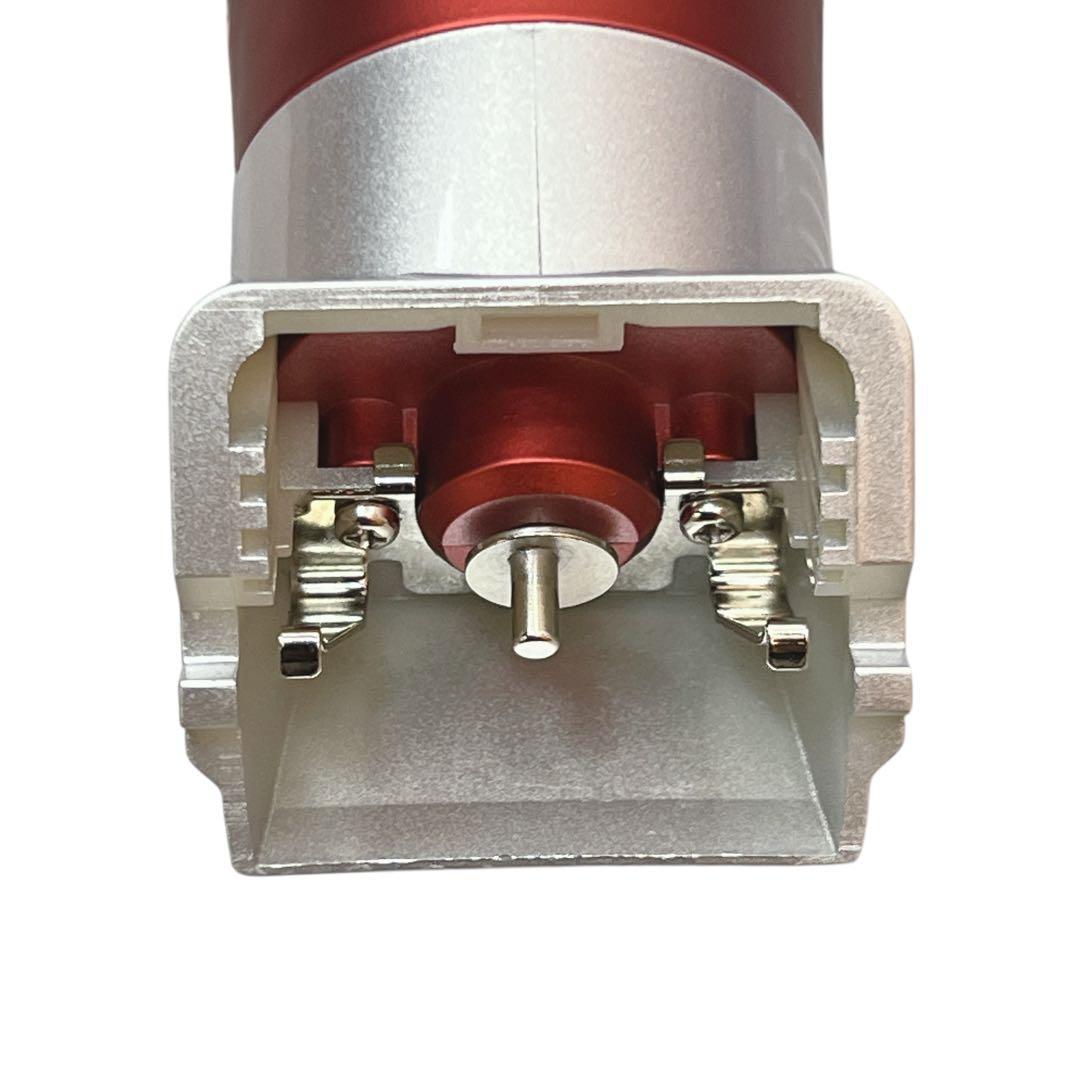 supreme サプリーム DK200EX トリミング用バリカン 赤